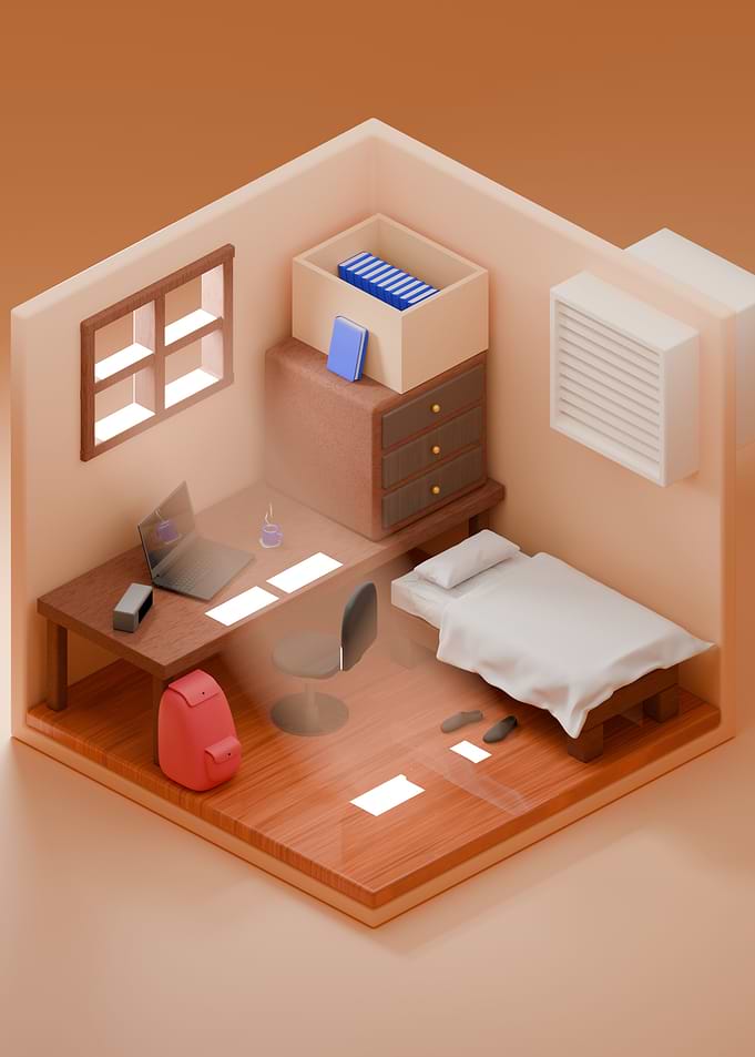 Where The Magic Happens