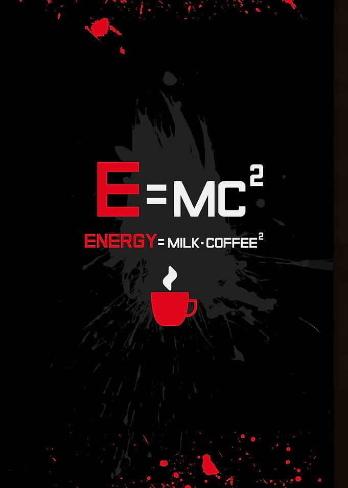 Coffee Energy Equation