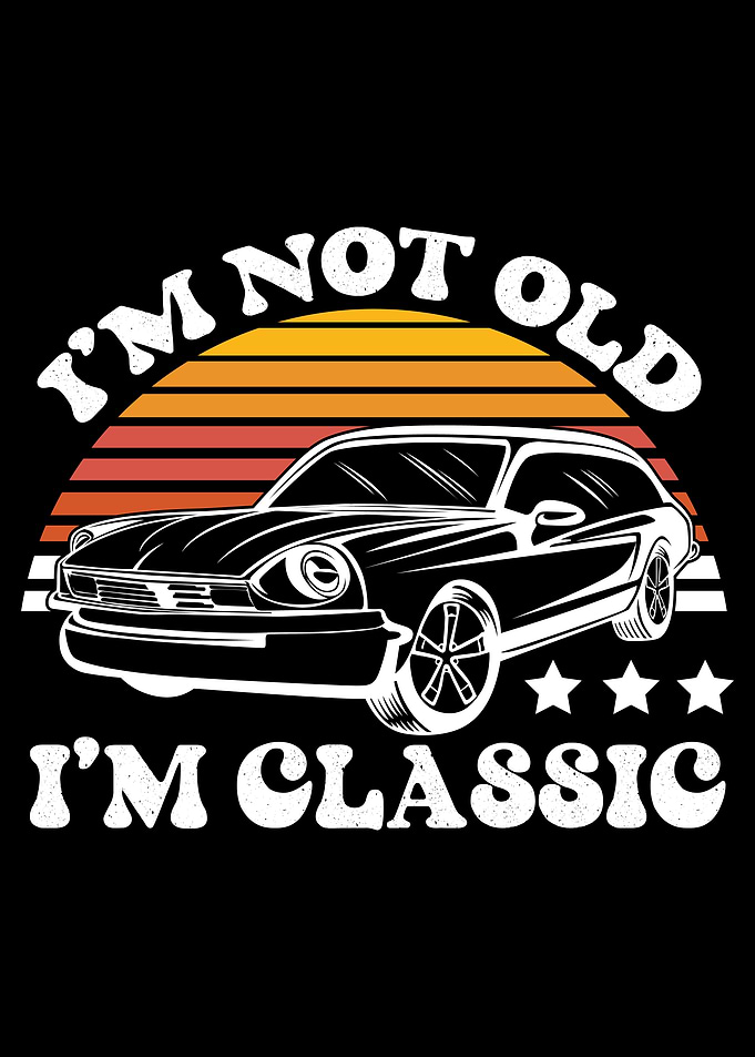 Classic Car Quote