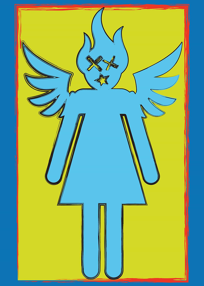 Fallen Angel