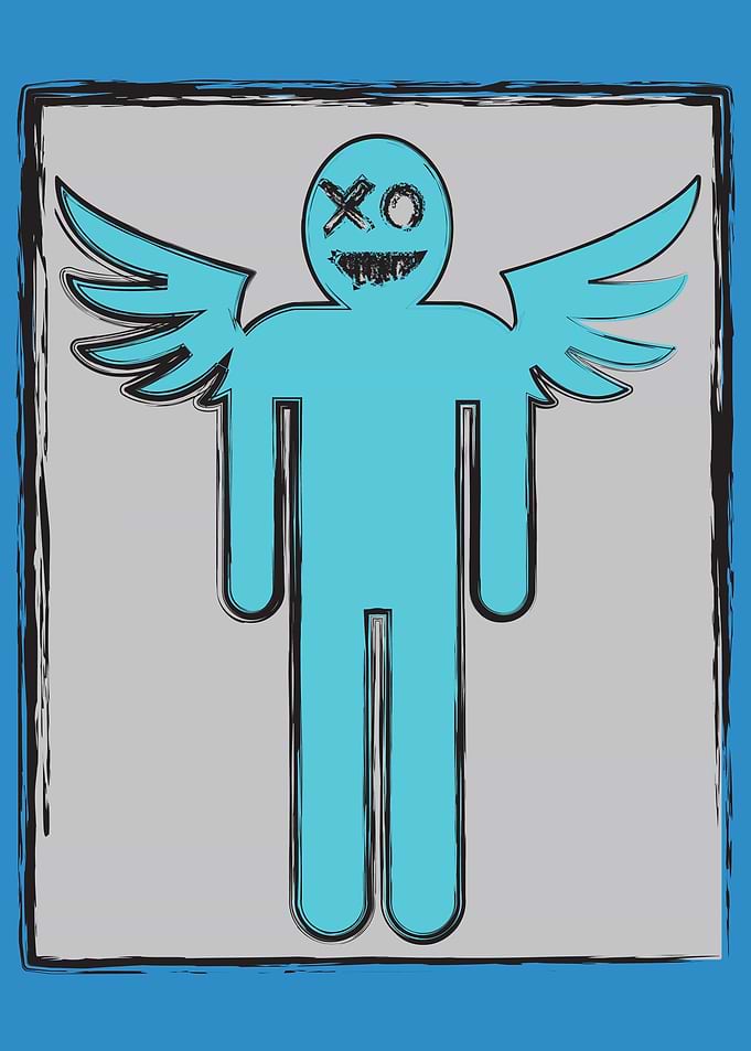 The Blue Angel