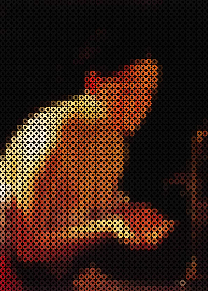 Italian morning by Karl Bryullov