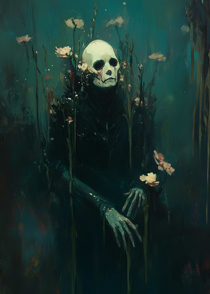Eternal Bloom