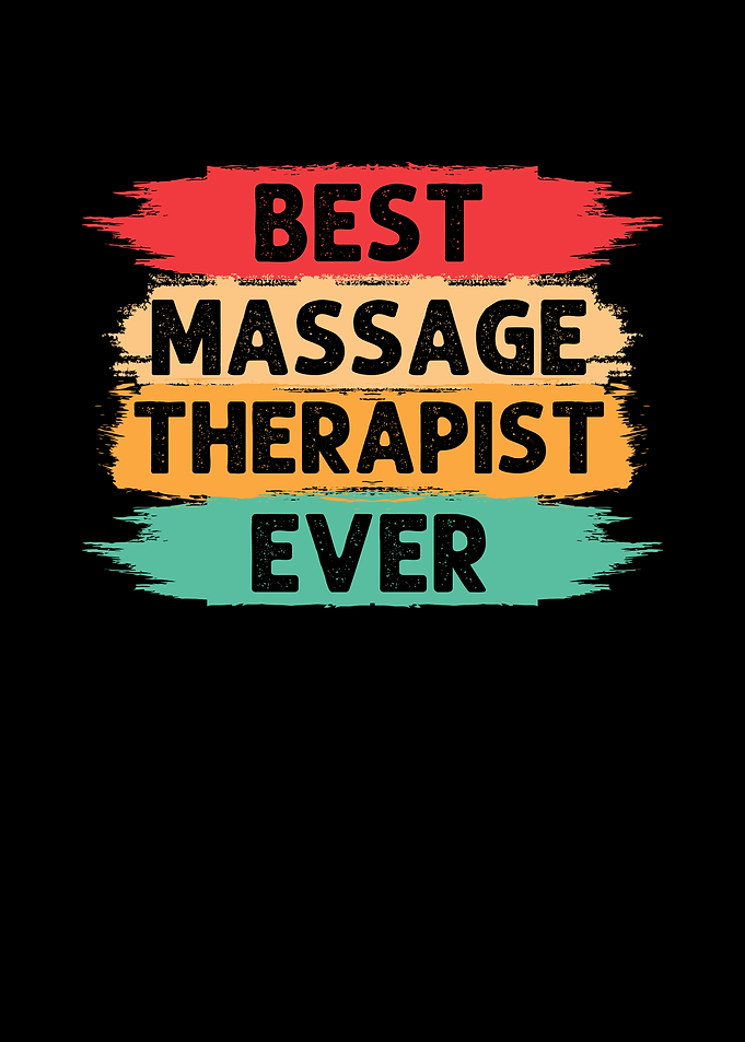 Best Massage Therapist Ever