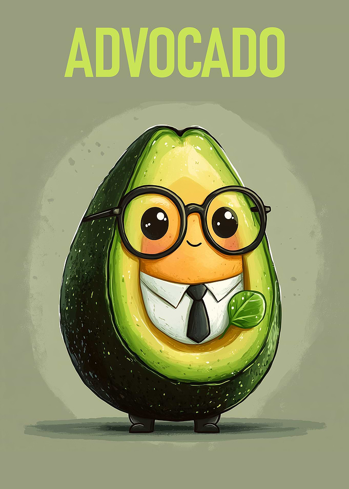 Smart Advocado