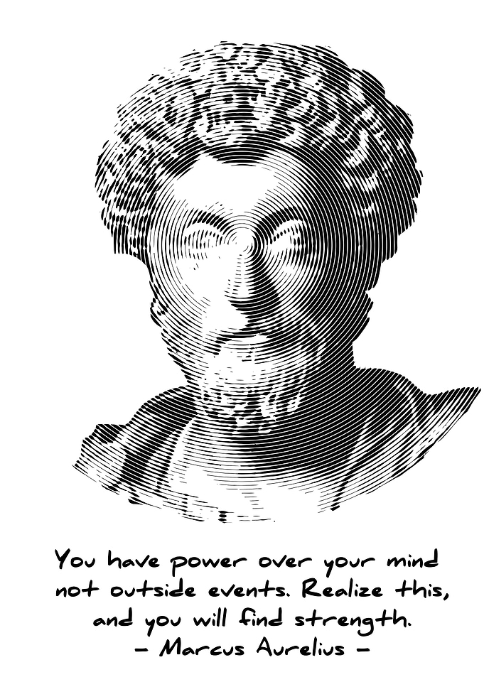 Marcus Aurelius Quote