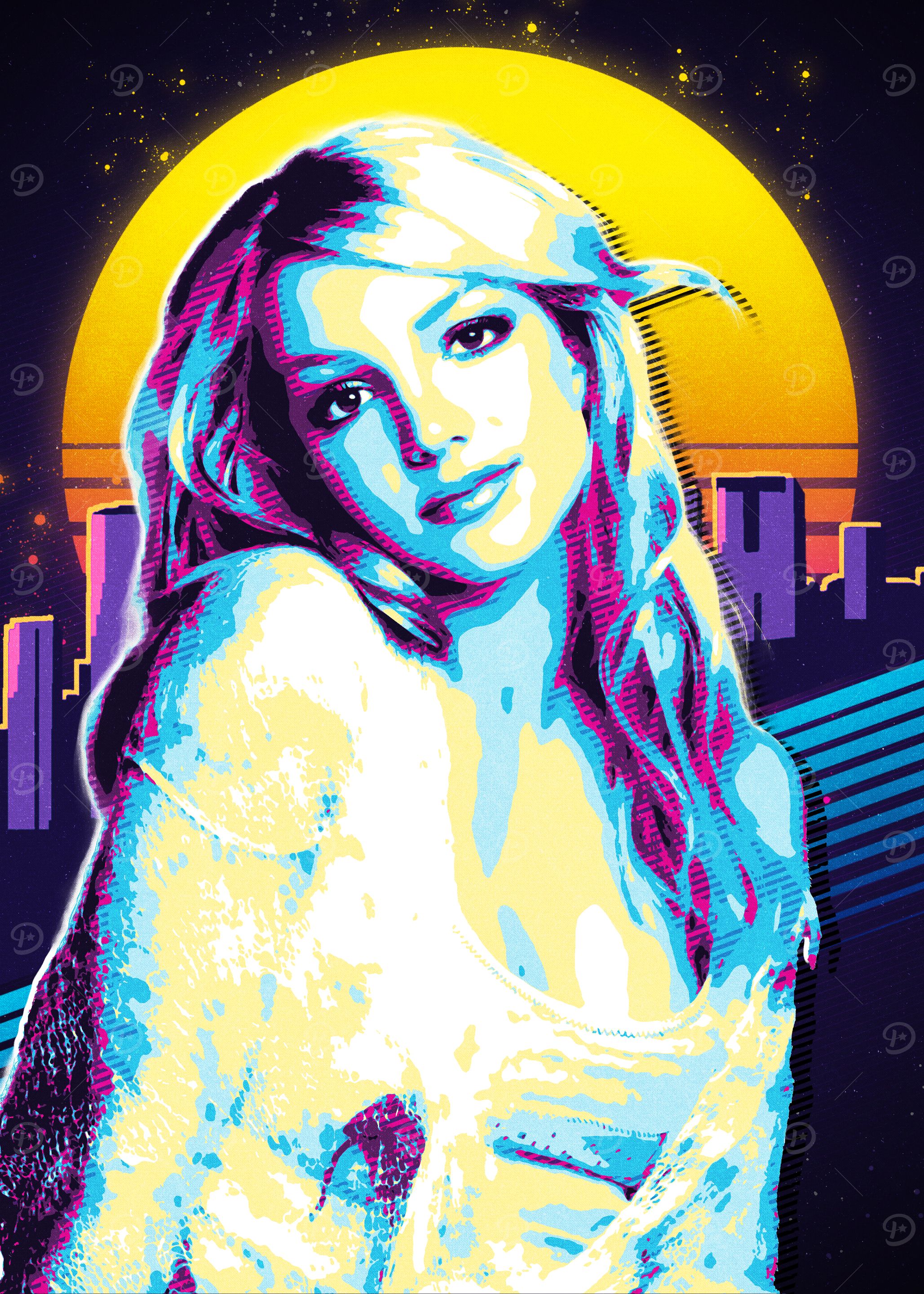 Britney Spears