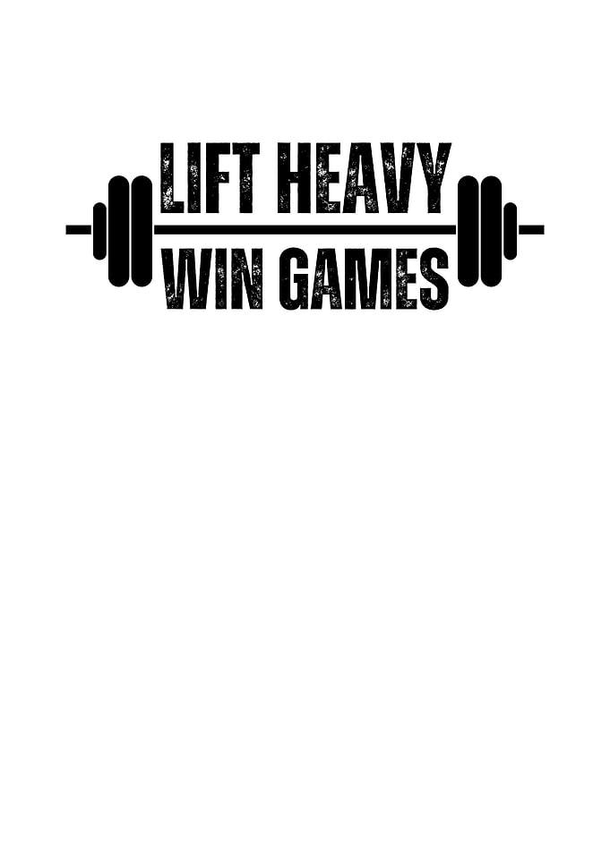 Lift Heavy Win Games