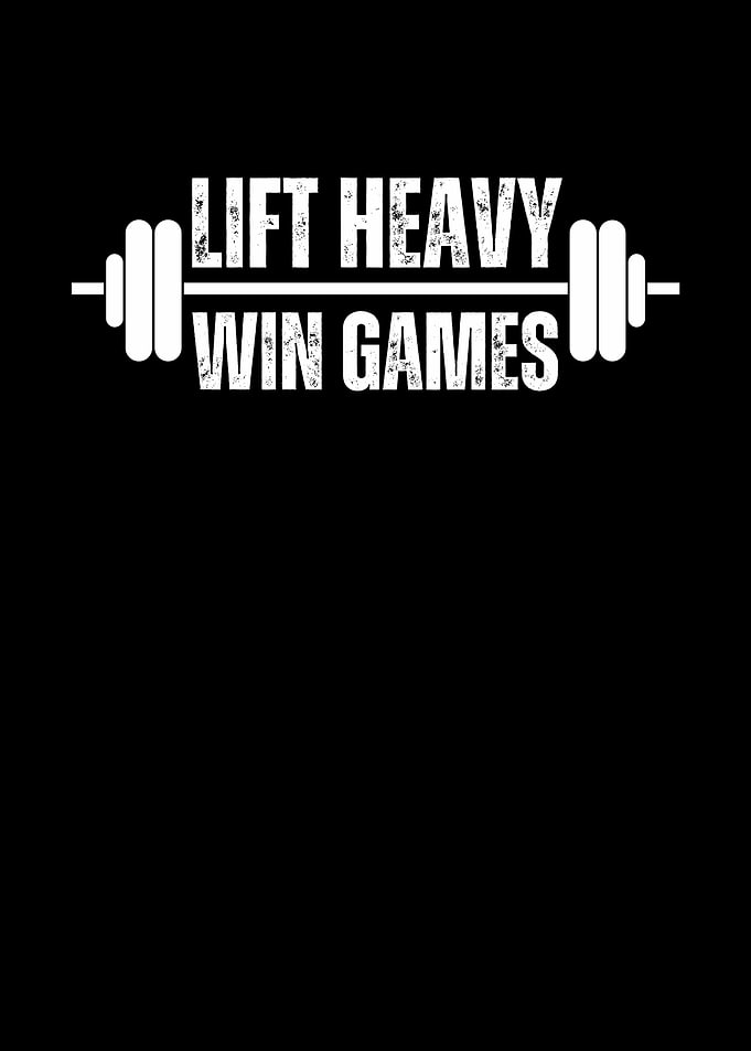 Lift Heavy Win Games