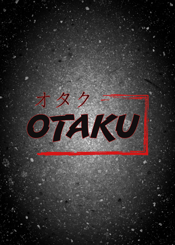 Otaku Graphic Design