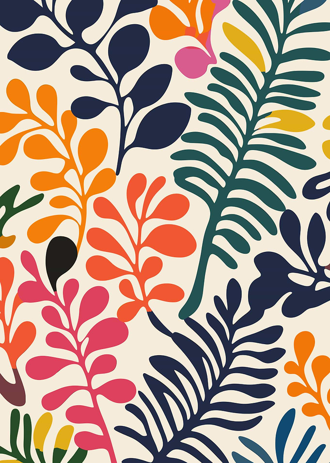 Fern Matisse Organic