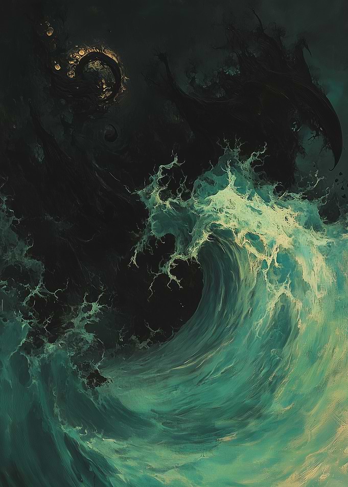 Tidal Abyss