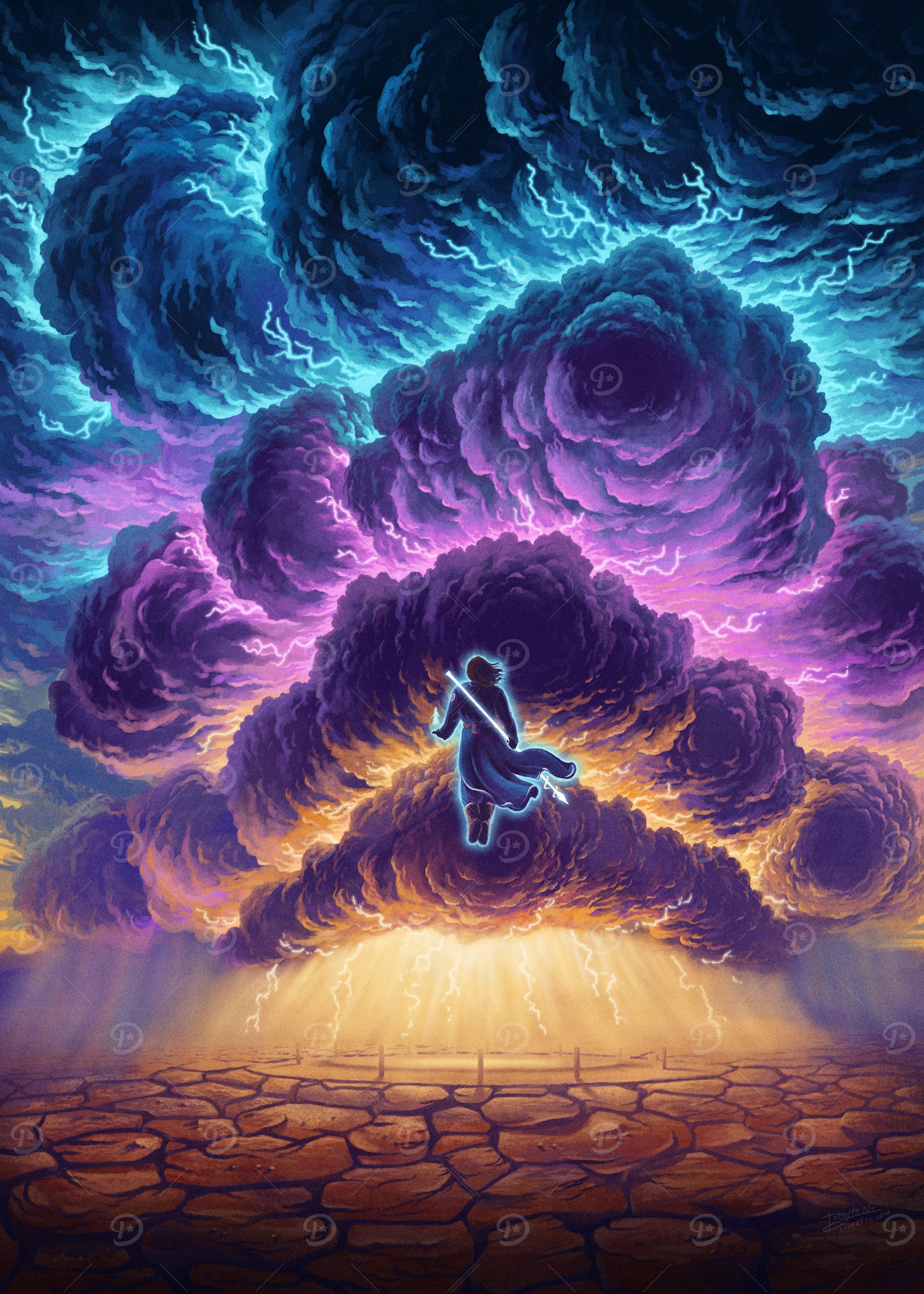The Storm