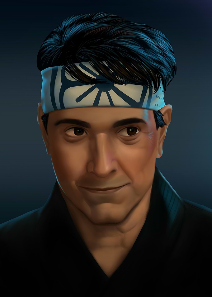 Cobra kai