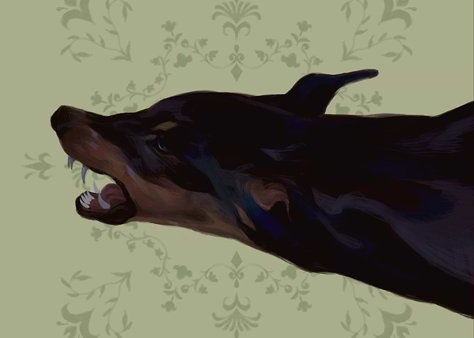 Doberman