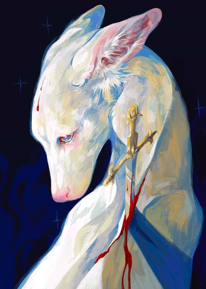Impaled