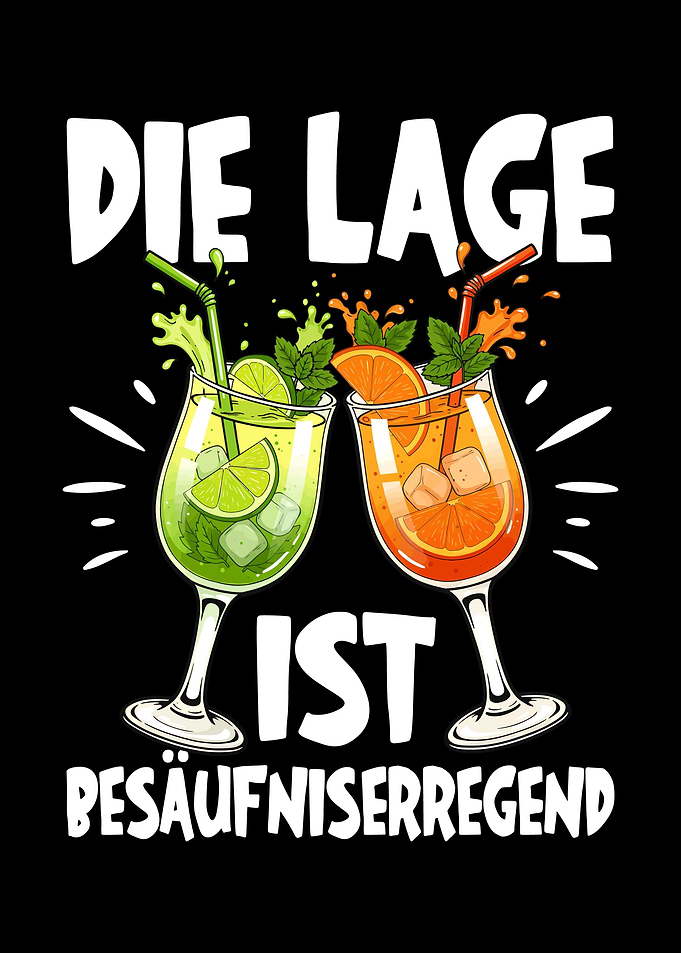 Cocktail Party Design