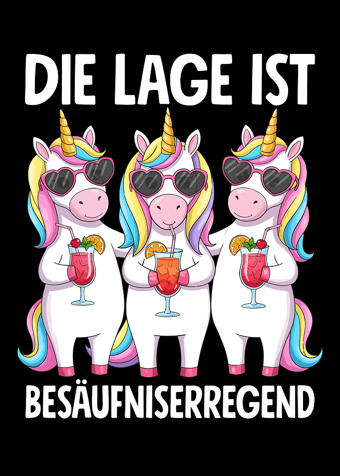 Unicorn Party