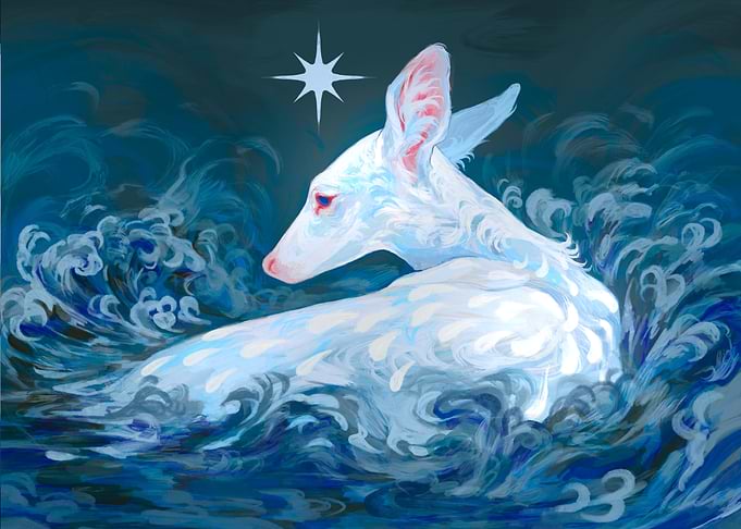 The Sea
