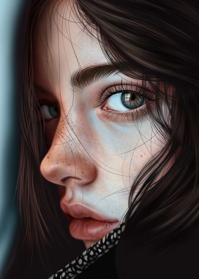 The Glance