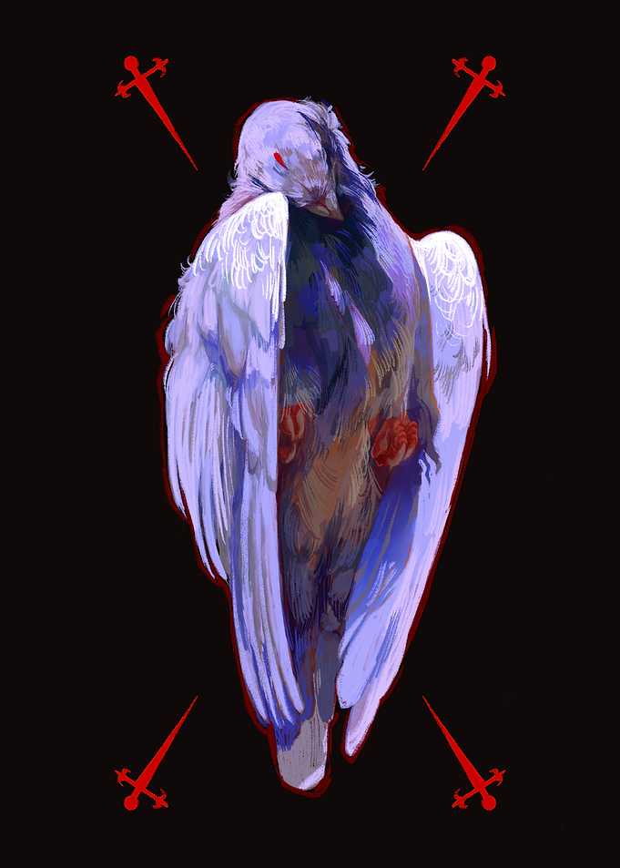 Surrounded