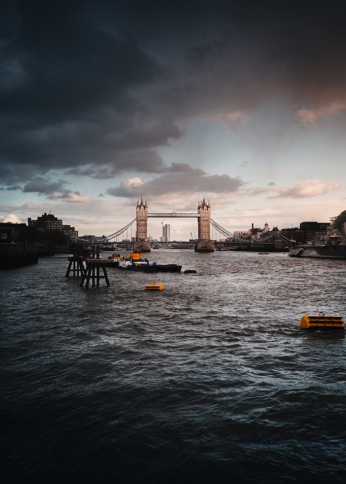 Tower Bridge London