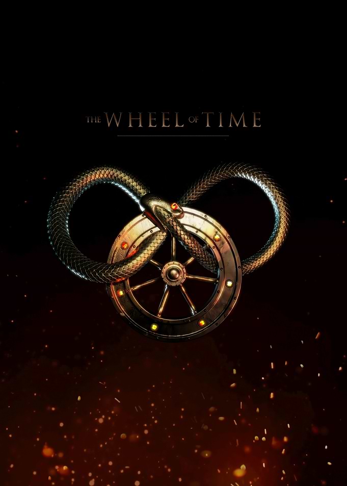 The Wheel Of Time