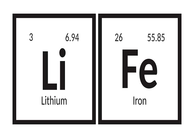 Life of Elements