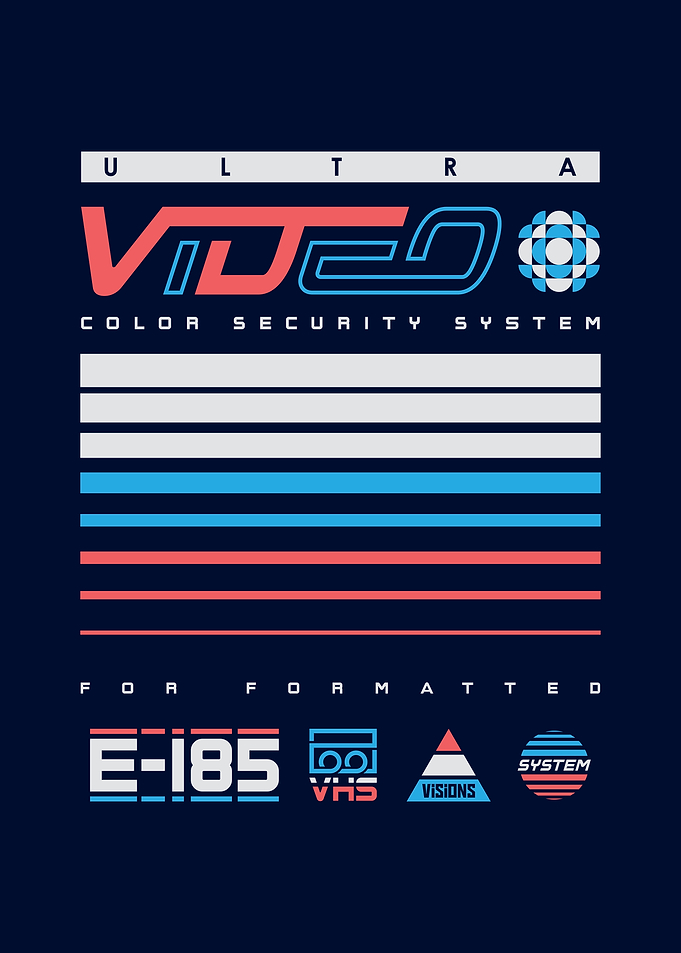 Ultra Video E-185