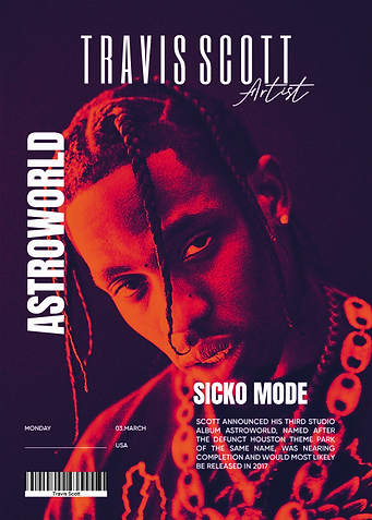 Travis Scott