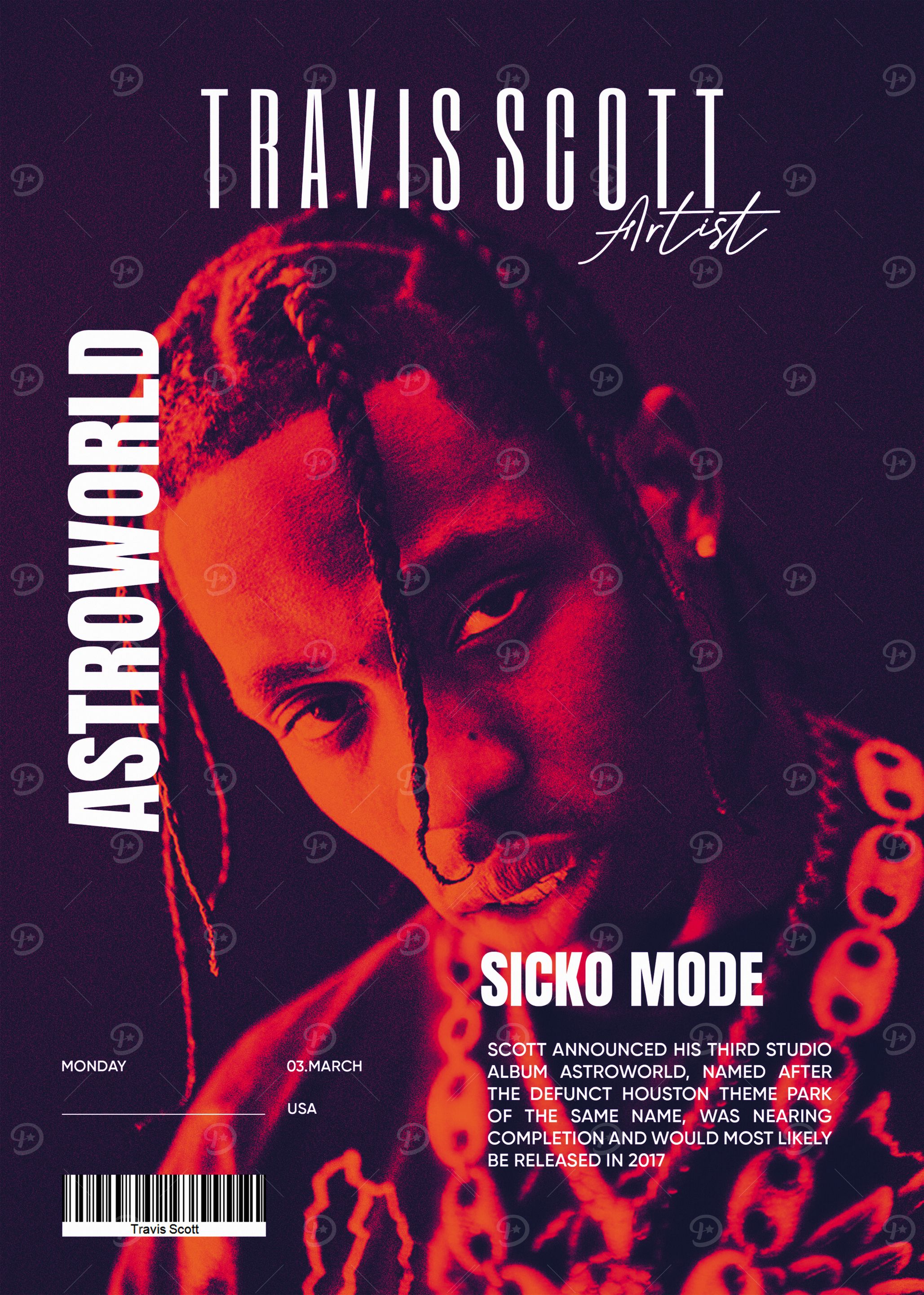 Travis Scott