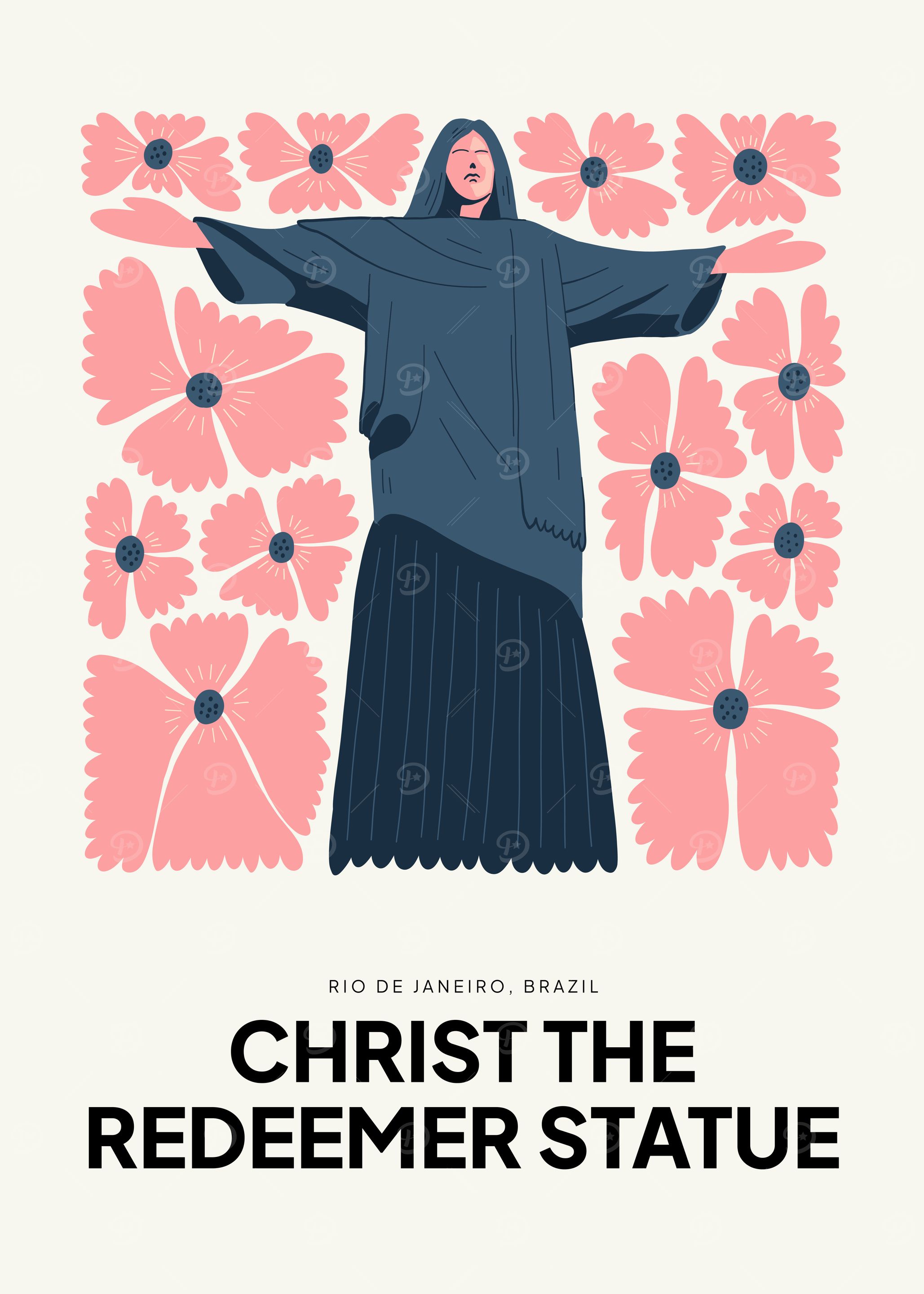 Christ the Redeemer Statue