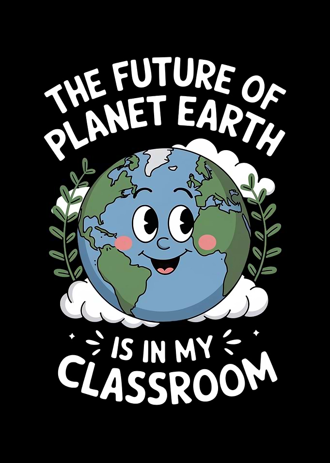 Future of Earth Teacher
