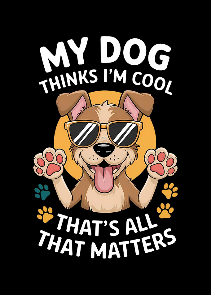 Funny Dog Quote Dog Lover