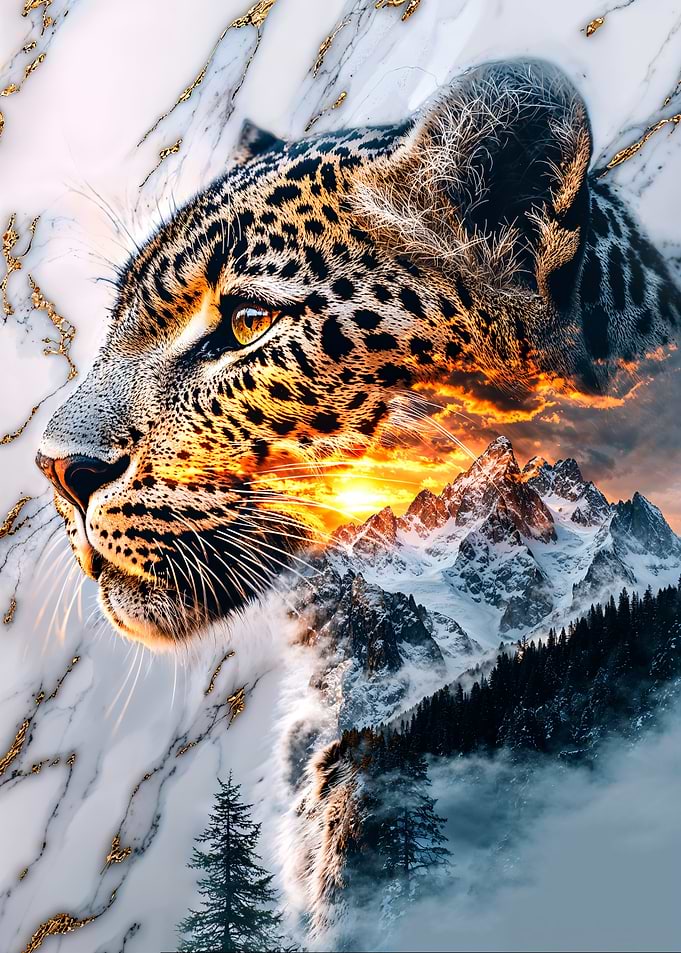 Frostbound Majesty