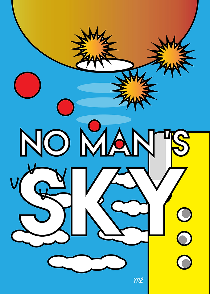 No Man's Sky