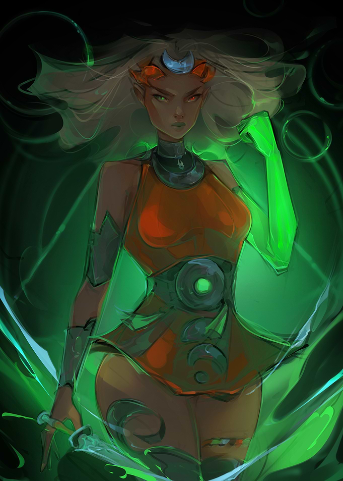Melinoe