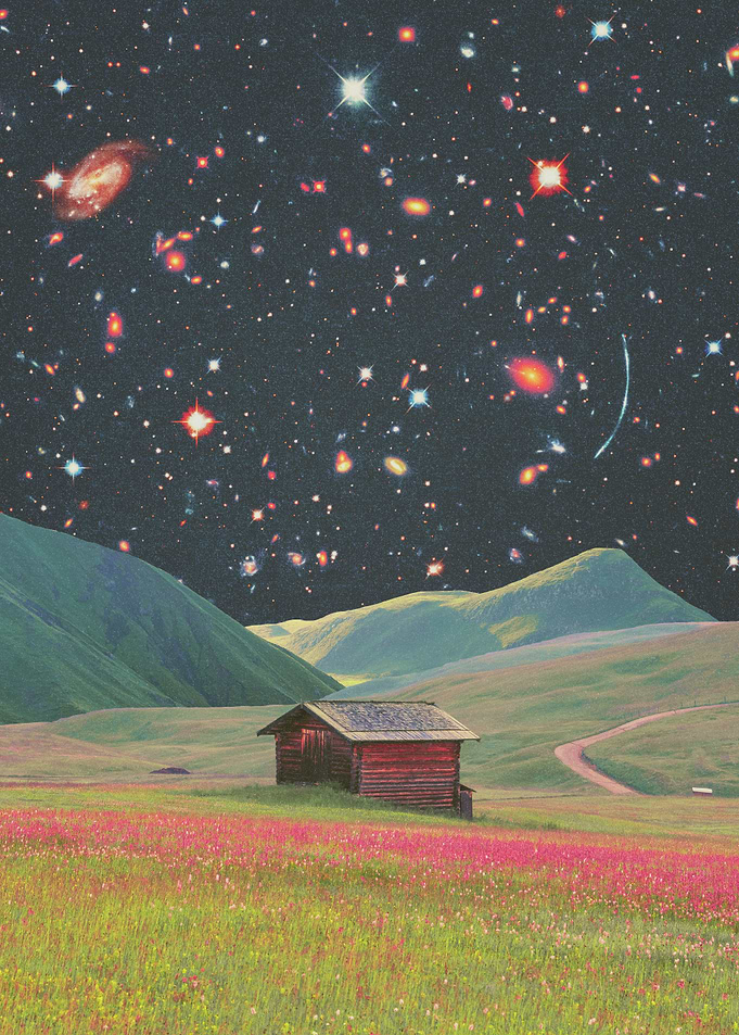 Somewhere We Belong