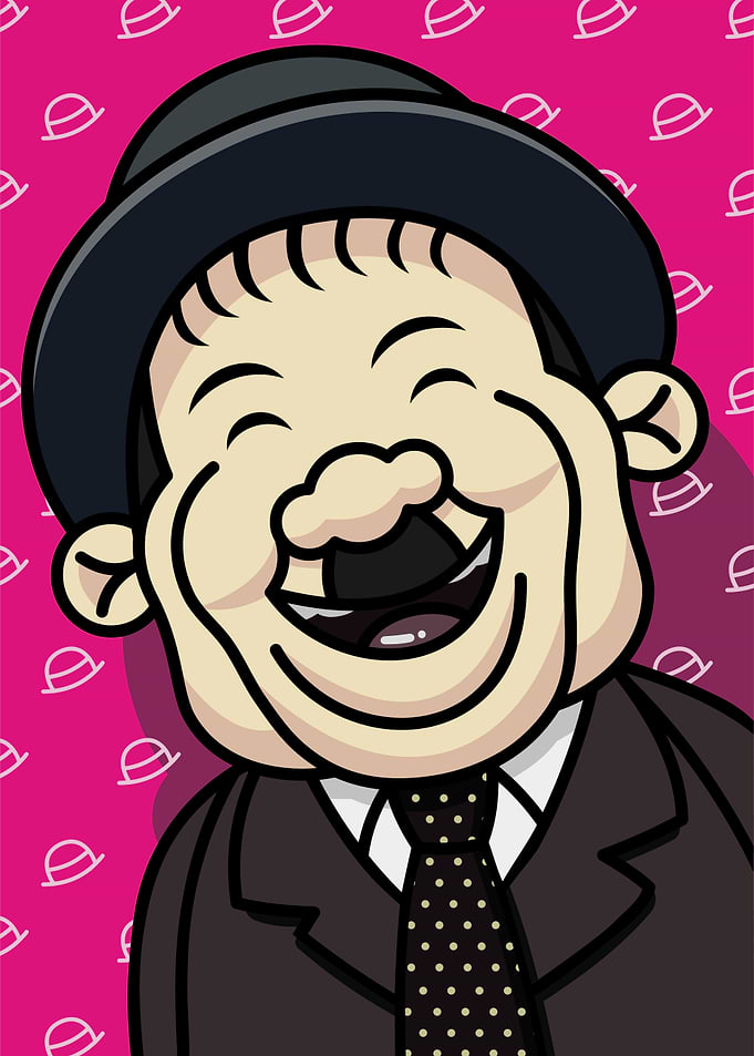 Kawaii Hardy