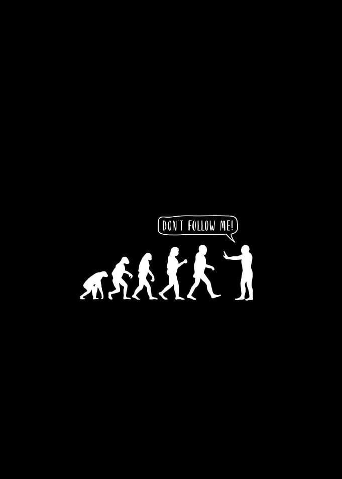 Evolutionary Warning