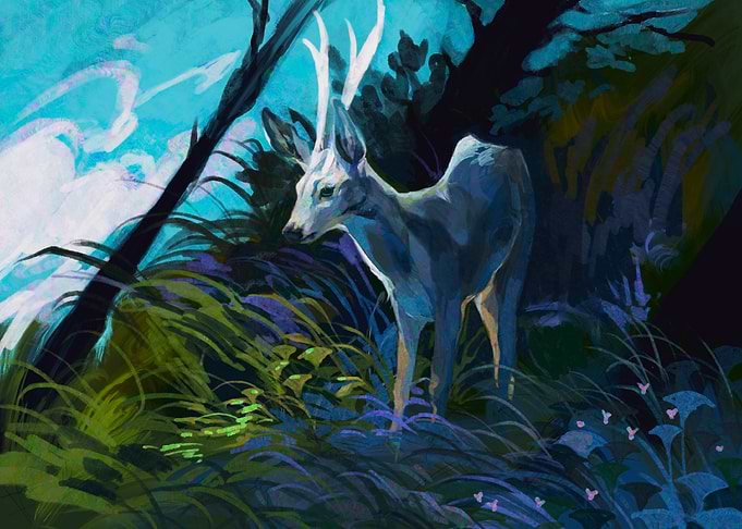 Forest Guardian