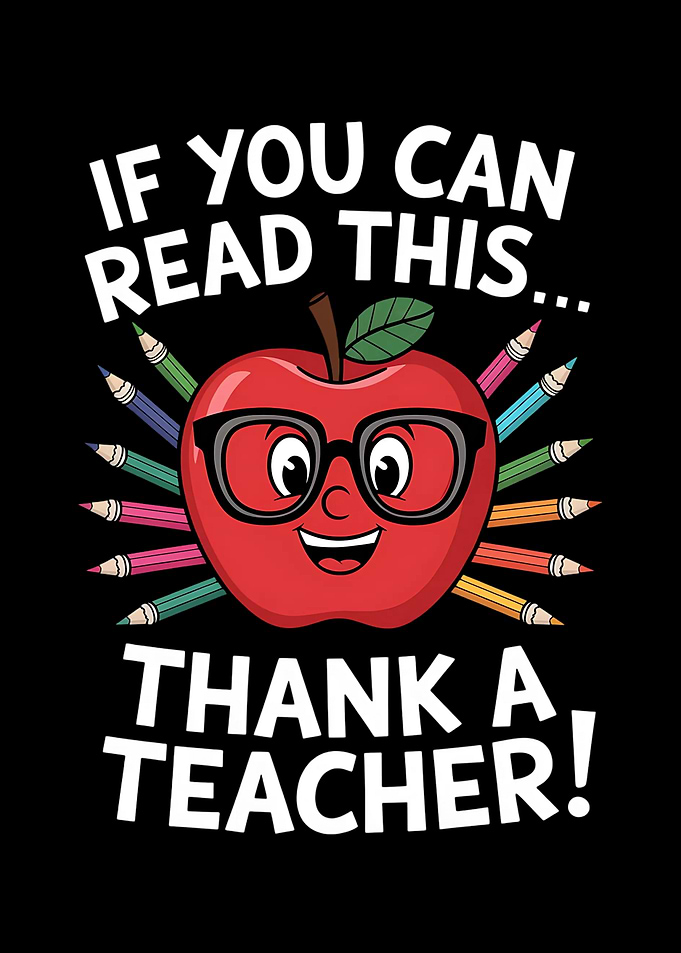 Funny Teacher Quote School