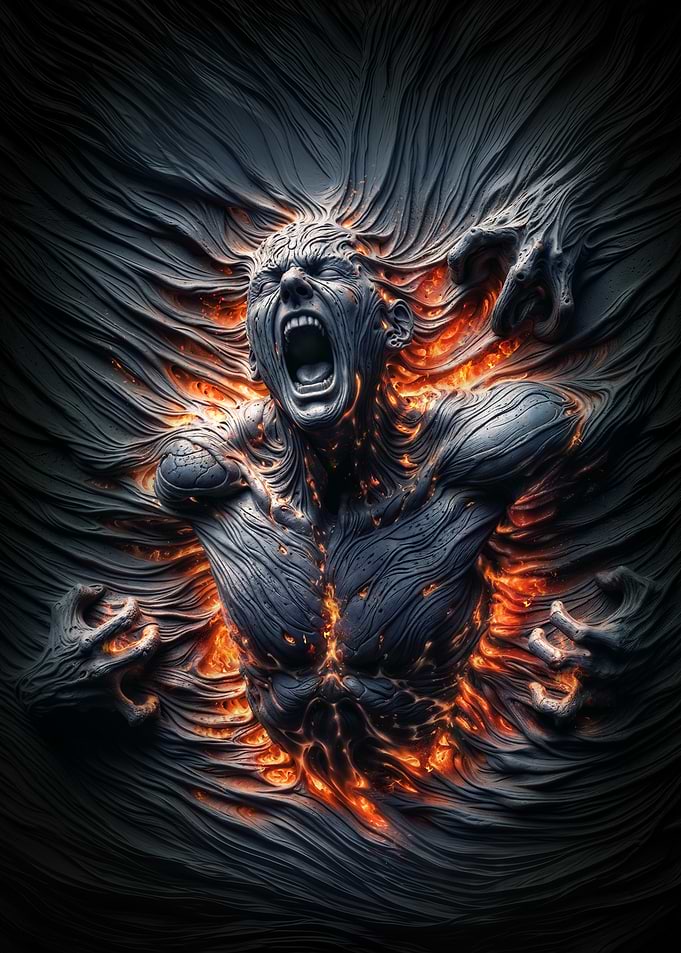 Torture Soul