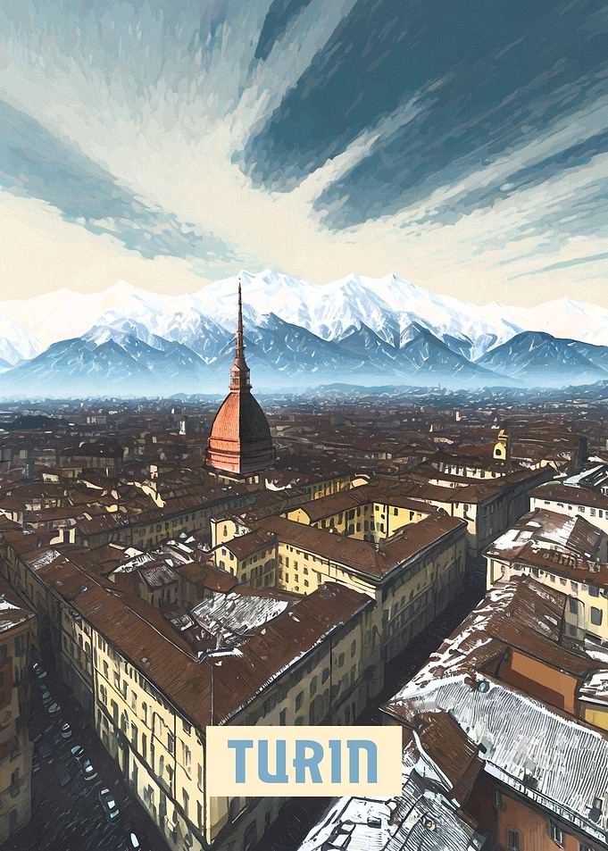 Turin