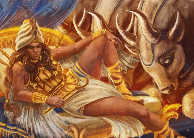 Ishtar