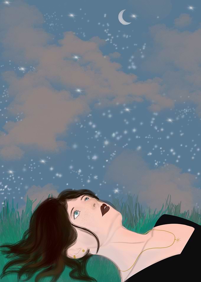 Gazing at the Stars