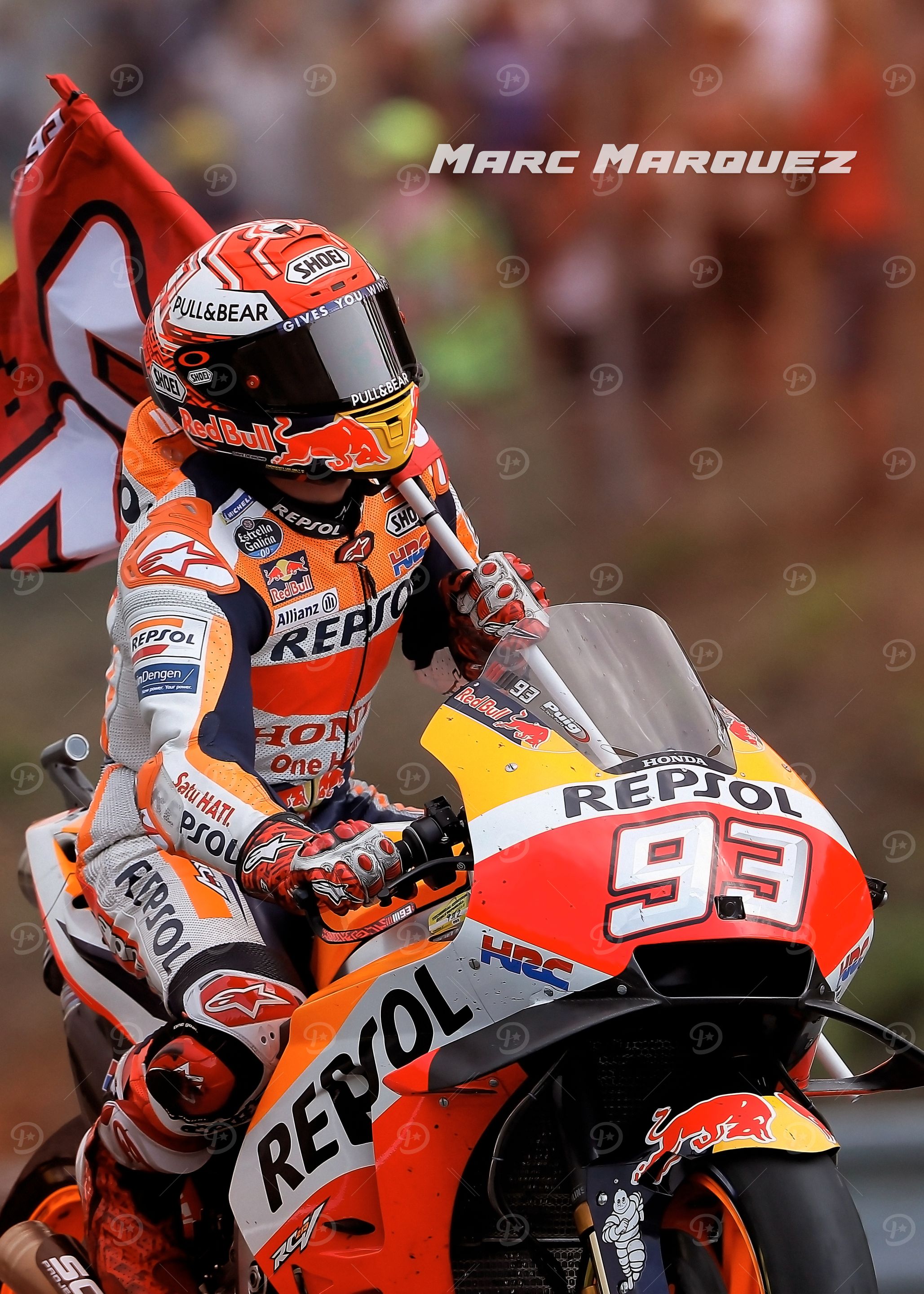 Marc Marquez