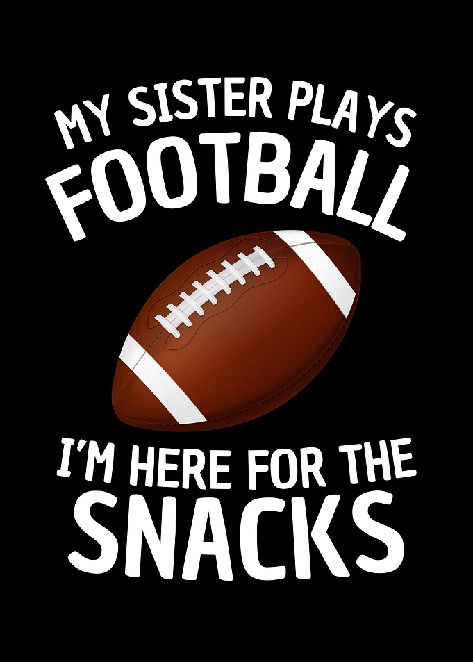 Funny American Football