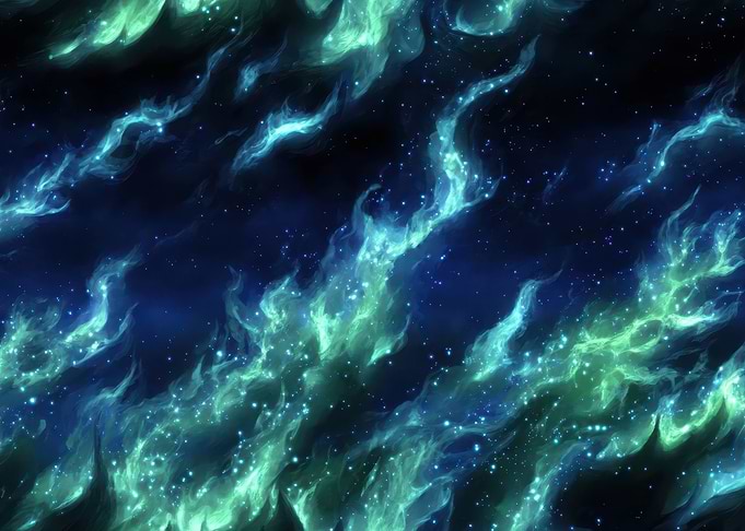 Cosmic Nebula