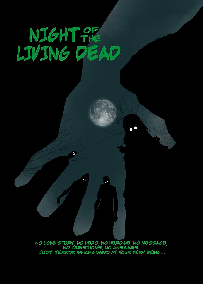 Night of the Living Dead